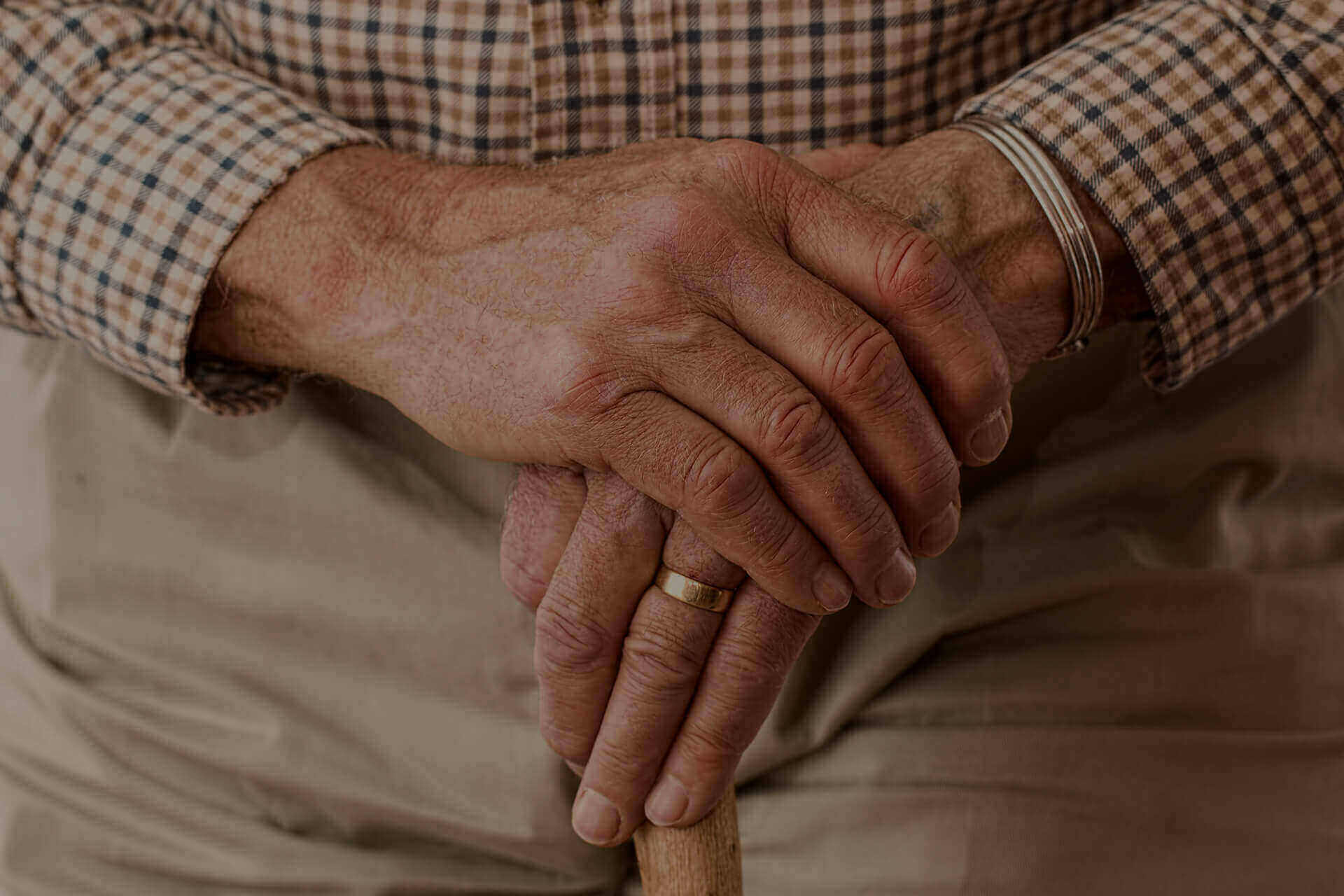 elderly care services in kolkata