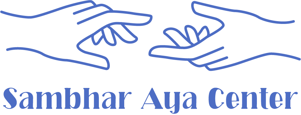 Sambhar Aya Center logo