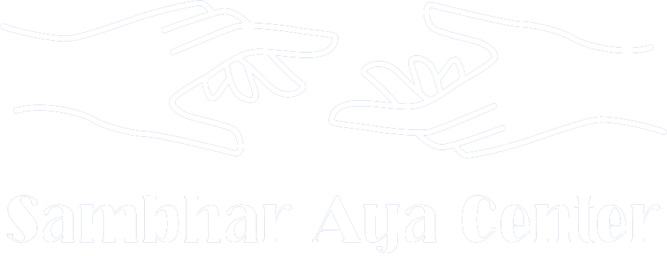 Sambhar Aya Center logo