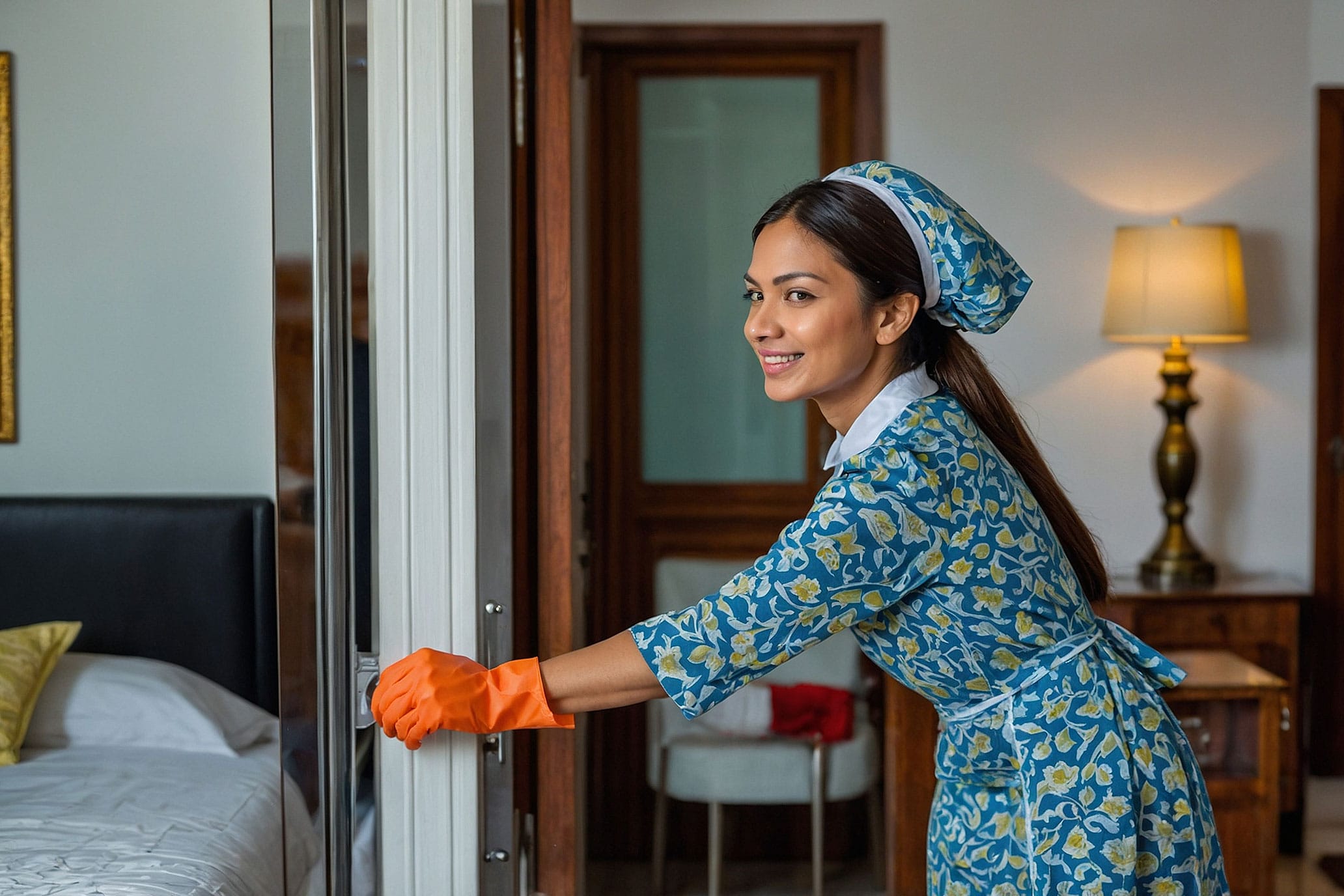 House Maid Services in Kolkata